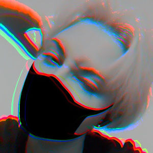 Meet your Posher, Katlin